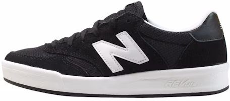 New Balance 300 Sneakers Black CRT300BW New Balance 300 Sneakers Black CRT300BW