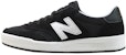 뉴발란스 300 블랙 스니커즈 (New Balance 300 Black Sneakers) CRT300BW
