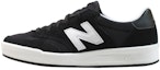 Buy 뉴발란스 300 블랙 스니커즈 (New Balance 300 Black Sneakers) CRT300BW