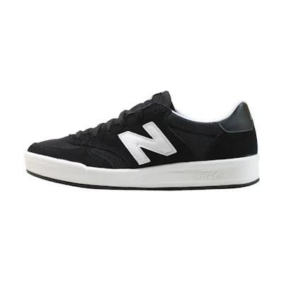 NB 300 Sneakers Black