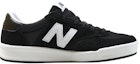 Order 뉴발란스 300 블랙 스니커즈 (New Balance 300 Black Sneakers) CRT300BW