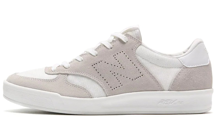 Buy New Balance 300 Suede ''Grigio'' CRT300FF