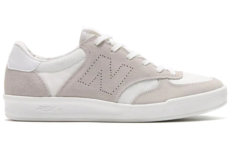 NB 300 Suede 'Grey' 圖 2