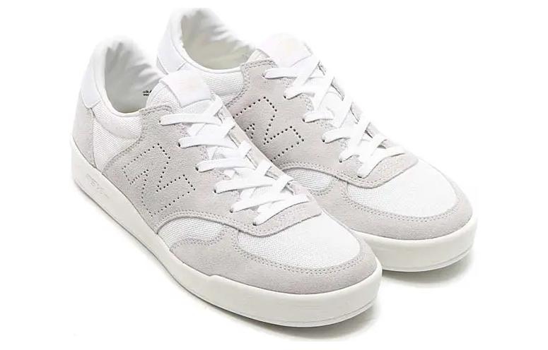 NB 300 Suede 'Grey' 圖 3