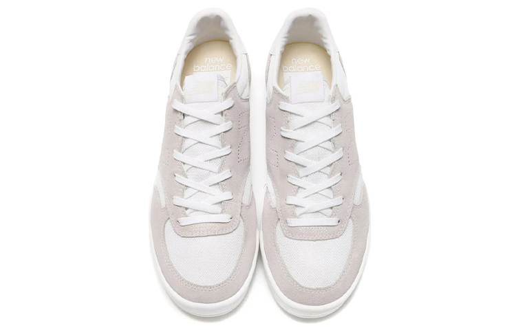 NB 300 Suede 'Grey' 圖 4