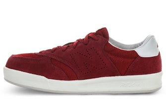 New Balance 300 Team Suede 'Red' CRT300FC New Balance 300 Team Suede 'Red' CRT300FC