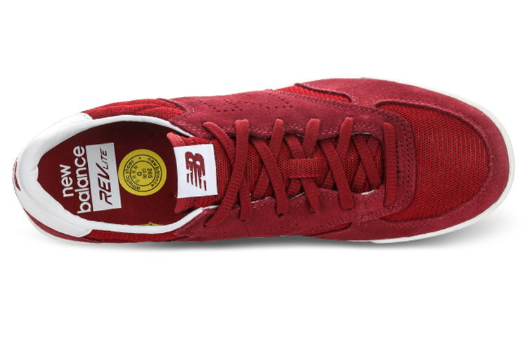 Order New Balance 300 Team Suede ''Rot'' CRT300FC