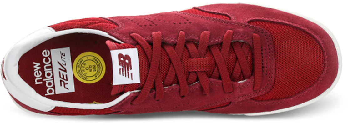 New Balance 300 Team Suede ''Rot'' CRT300FC Order New Balance 300 Team Suede ''Rot'' CRT300FC