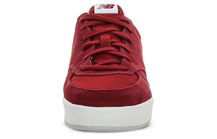 Lookbook New Balance 300 'Burgundy' Merah Marun CRT300FC