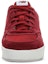 Lookbook New Balance 300 'Burgundy' Merah Anggur CRT300FC