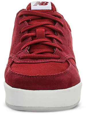 New Balance 300 Team Suede ''Rot'' CRT300FC Lookbook New Balance 300 Team Suede ''Rot'' CRT300FC