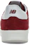 Shop New Balance 300 Team Suede ''Rot'' CRT300FC