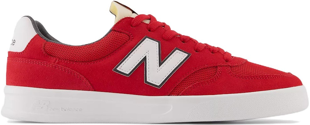 New Balance 300 v3 'Merah Putih' CT300AC3 Order New Balance 300 v3 'Merah Putih' CT300AC3