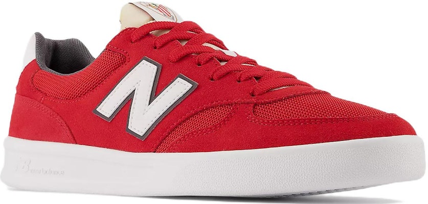 New Balance 300 v3 'Merah Putih' CT300AC3 Lookbook New Balance 300 v3 'Merah Putih' CT300AC3