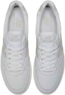 New Balance 300 v3 'Blanco Gris' CT300SG3 Shop New Balance 300 v3 'Blanco Gris' CT300SG3