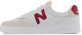 New Balance 300 v3 'White Red' CT300WR3