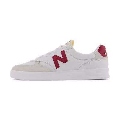 NB 300 v3 'White Red'