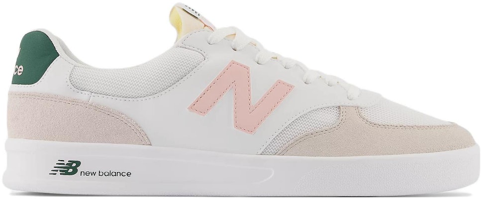 New Balance 300 v3 Low 'Blanco Confort' CT300SW3 Order New Balance 300 v3 Low 'Blanco Confort' CT300SW3