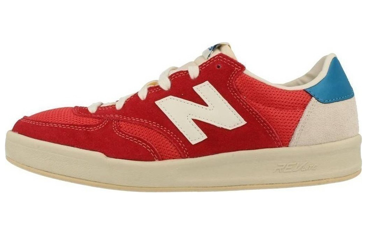 NB 300 Vintage 'Red'