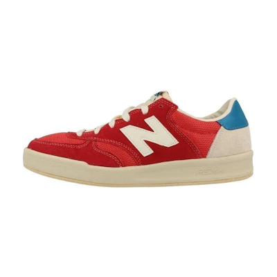 NB 300 Vintage 'Red'