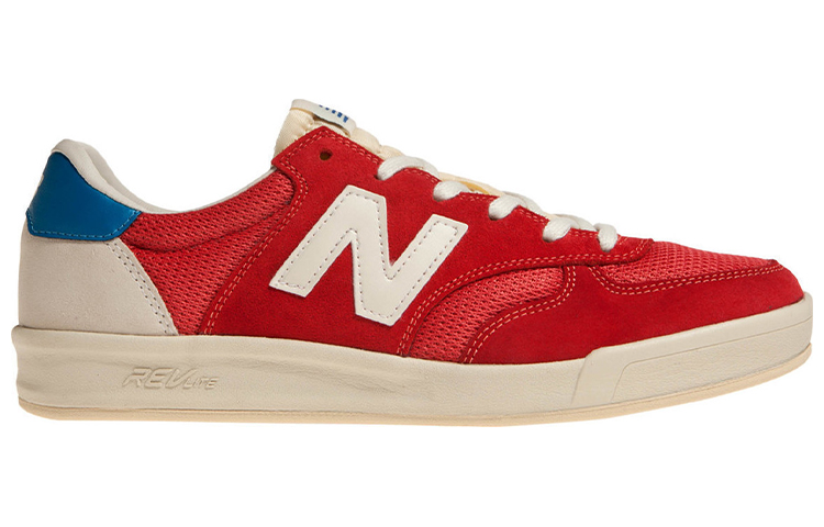 NB 300 Vintage 'Red' 圖 2