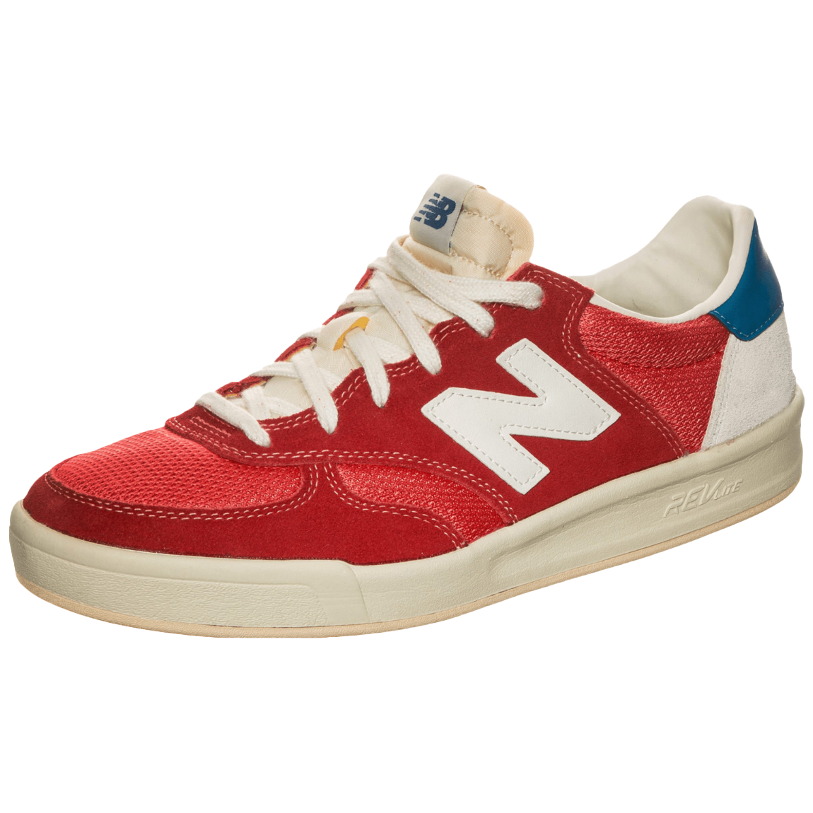 NB 300 Vintage 'Red' 圖 3