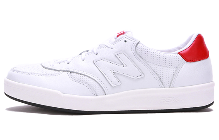 NB 300v White/Red