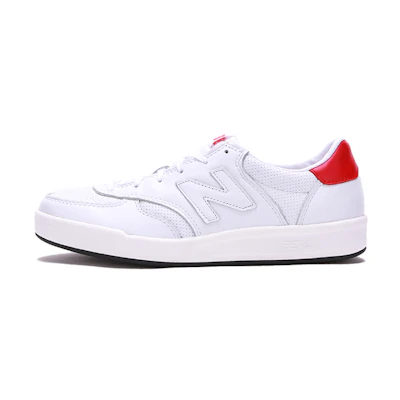 NB 300v White/Red
