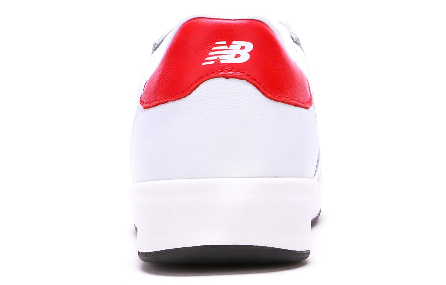 NB 300v White/Red 圖 3
