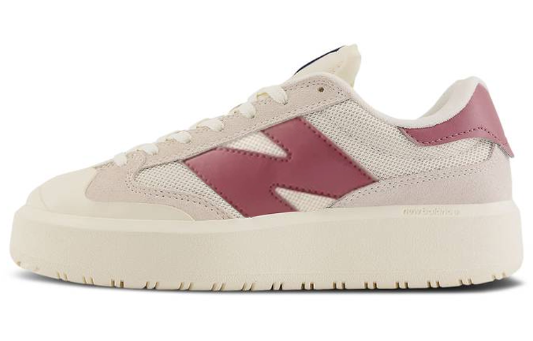 New Balance 302 'Beige Red' CT302RE