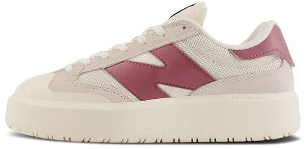 New Balance 302 'Beige Merah' CT302RE Buy New Balance 302 'Beige Merah' CT302RE