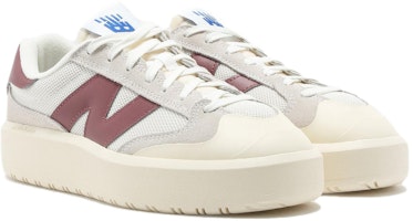 New Balance 302 'Beige Rojo' CT302RE Order New Balance 302 'Beige Rojo' CT302RE