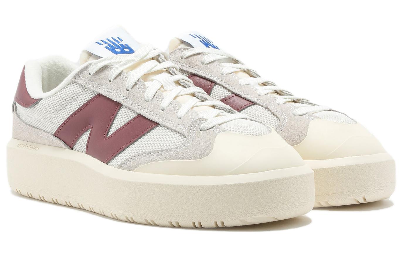 Lookbook New Balance 302 ''Beige Rot'' CT302RE