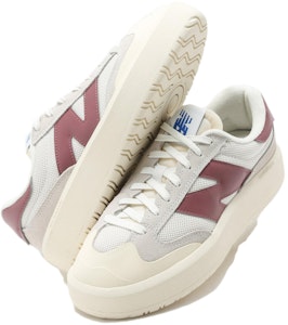 New Balance 302 'Beige Merah' CT302RE Lookbook New Balance 302 'Beige Merah' CT302RE
