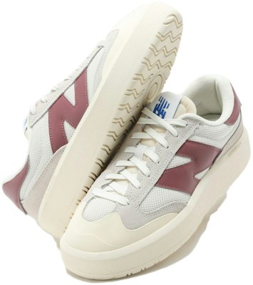 New Balance 302 ''Beige Rot'' CT302RE Shop New Balance 302 ''Beige Rot'' CT302RE