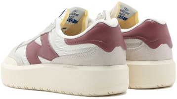 New Balance 302 'Beige Rojo' CT302RE Shop New Balance 302 'Beige Rojo' CT302RE