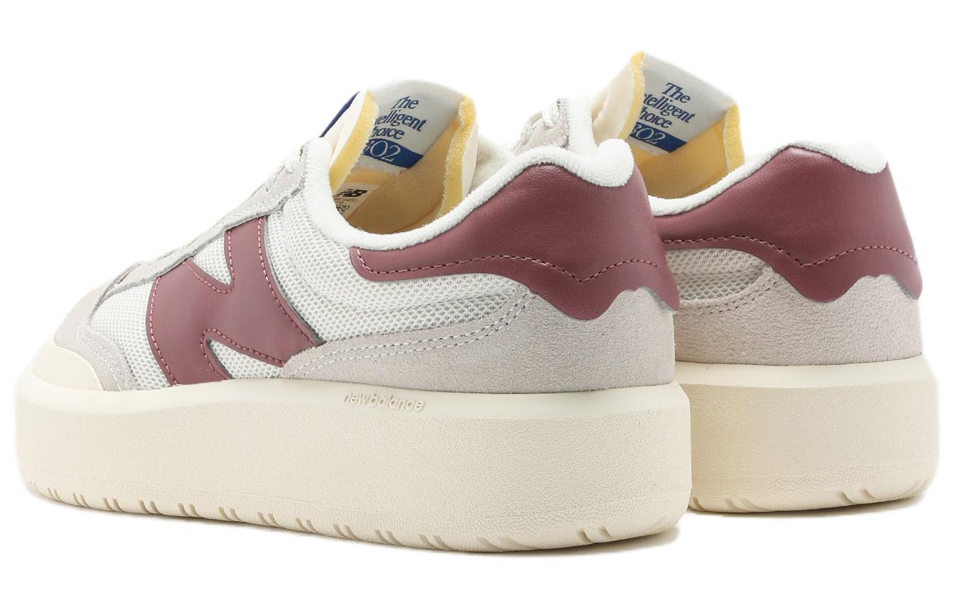 Purchase New Balance 302 ''Beige Rot'' CT302RE