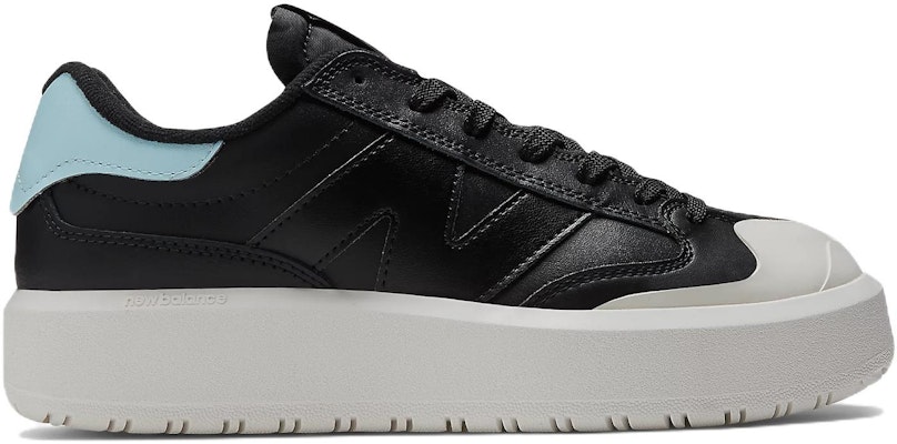 New Balance 302 'Negro Azul Blanqueado' CT302LG Order New Balance 302 'Negro Azul Blanqueado' CT302LG