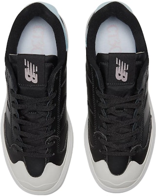 New Balance 302 'Negro Azul Blanqueado' CT302LG Shop New Balance 302 'Negro Azul Blanqueado' CT302LG