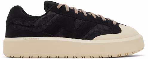 New Balance 302 'Black Calm Taupe' CT302WA New Balance 302 'Black Calm Taupe' CT302WA