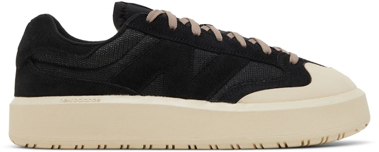 New Balance 302 'Negro Taupe Tranquilo' CT302WA Buy New Balance 302 'Negro Taupe Tranquilo' CT302WA