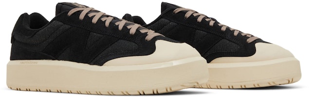 New Balance 302 'Negro Taupe Tranquilo' CT302WA Cheap New Balance 302 'Negro Taupe Tranquilo' CT302WA