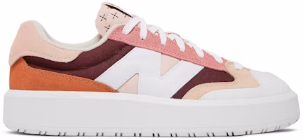 New Balance 302 'Burgundy Pink Haze' CT302MA New Balance 302 'Burgundy Pink Haze' CT302MA