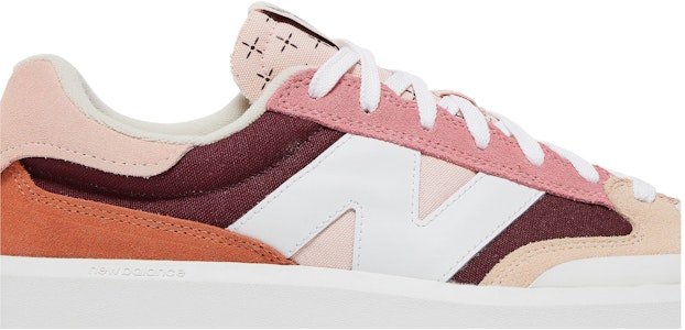 New Balance 302 'Burdeos Rosa Haze' CT302MA Order New Balance 302 'Burdeos Rosa Haze' CT302MA