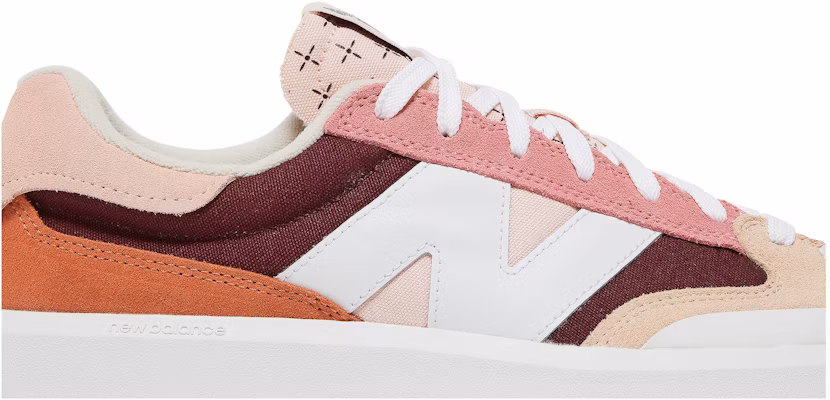 New Balance 302 'Burgundy Pink Haze' Merah Muda Haze CT302MA Order New Balance 302 'Burgundy Pink Haze' Merah Muda Haze CT302MA