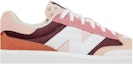 Order New Balance 302 'Burgundy Pink Haze' Merah Tua dan Merah Jambu Kelam CT302MA