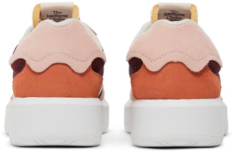 New Balance 302 'Burdeos Rosa Haze' CT302MA Details for New Balance 302 'Burdeos Rosa Haze' CT302MA