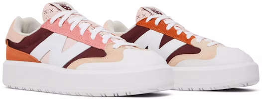 New Balance 302 'Burdeos Rosa Haze' CT302MA Cheap New Balance 302 'Burdeos Rosa Haze' CT302MA