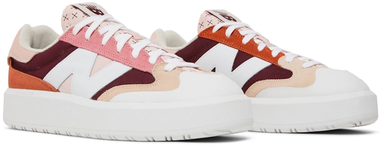 New Balance 302 'Burdeos Rosa Haze' CT302MA Cheap New Balance 302 'Burdeos Rosa Haze' CT302MA