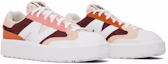 Cheap New Balance 302 'Burgundy Pink Haze' Merah Tua dan Merah Jambu Kelam CT302MA